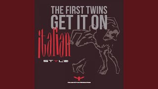 Get It On (Xtra Mix)