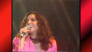 09 Balance  Ana Belén y Víctor Manuel en vivo 1983