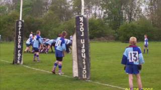 Mowden - Young pretenders
