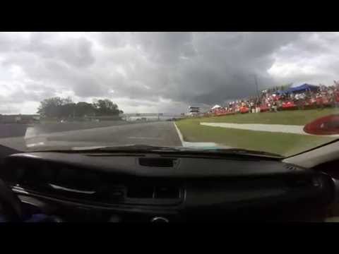 II Interclubes 2016 Heat 1-2