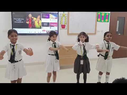 Fun time in DPS NAGAON