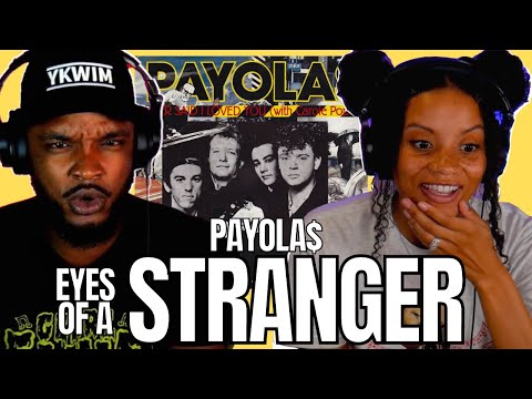🎵 The Payolas - Eyes Of A Stranger REACTION