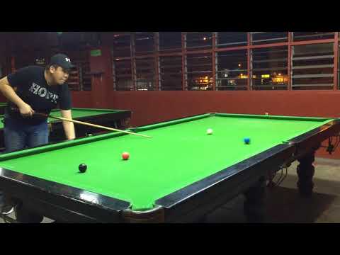 88 BILLIARD CENTRE