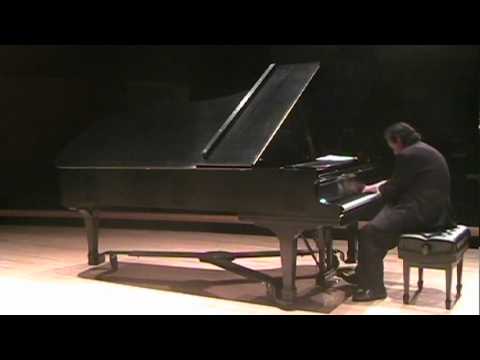 El Cocoyé by L.M. Gottschalk