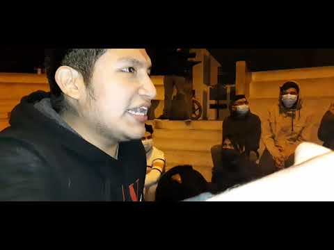 El mejor 4x4 de la 1ra fecha 2da TEMPORADA de APARICIOBATTLES fue entre ISEN vs ALD.