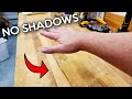 Best Way To Plan Shop Lighting No More Shadows