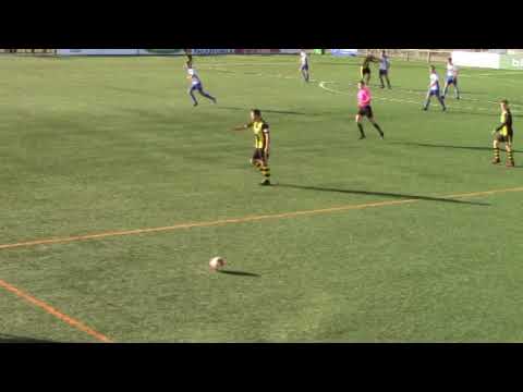 C.D. Elorrio 3:0 LEKEITIO F.T. (Eleizalde, 2019/02/17) - www.leartigol.com