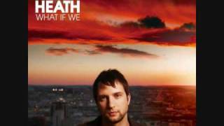 London Brandon Heath