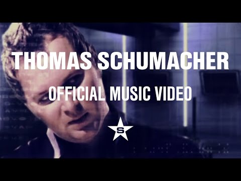 Thomas Schumacher - Tainted Schall (Official Music Video)