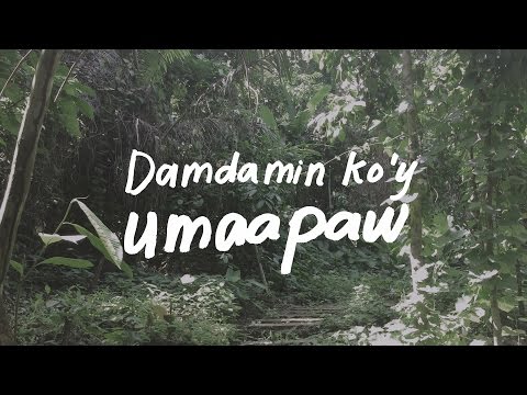 Ang Bandang Shirley - Umaapaw (OFFICIAL MUSIC VIDEO)