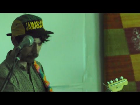 Sun Araw Band V - Impluvium (LIVE at Format ADELAIDE on January 19, 2012)