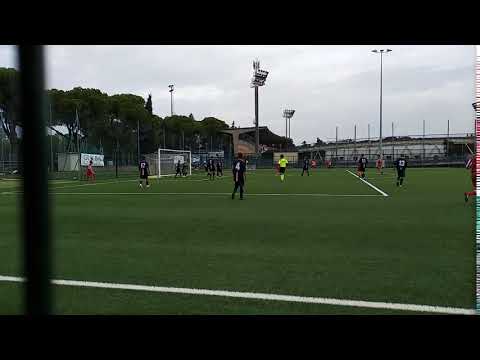 Emilia-Romagna - Giovanissimi Elite U15 Girone B - Giornata 2 - Forli vs Classe