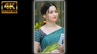 Beautiful Tamanna Bhatia 🥰🥀 4K Status || Tamanna Bhatia Full Screen 4K Whatsapp Status 😘