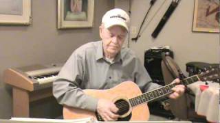 Don&#39;t Let The Stars Get In Your Eyes.mpg