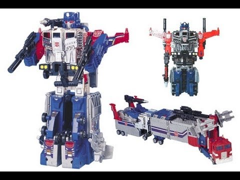 C-310 God Ginrai - Transfomers Masterforce