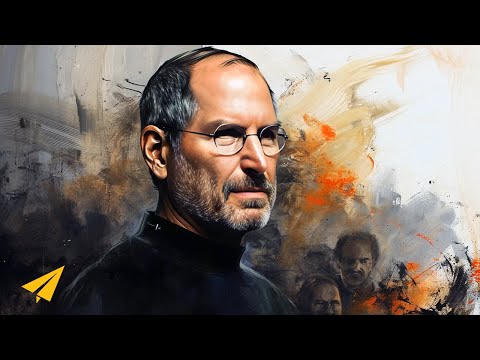 Steve Jobs Insult Response: The Jobs Principle!