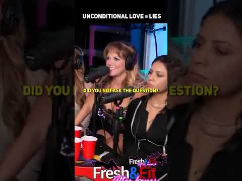 There Is No Such Thing As Unconditional Love #shorts