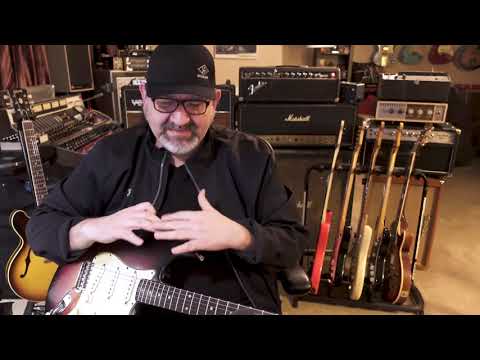 🎸 UAFX Pedals Playbook - Golden Reverberator: Key Features & Highlights