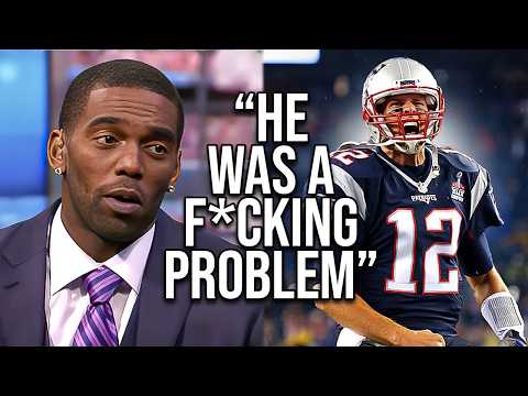 NFL Legends Explain Why Tom Brady Was A MONSTER..