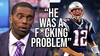Download lagu NFL Legends Explain Why Tom Brady Was A MONSTER.. mp3