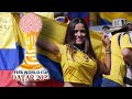 FIFA WORLD CUP 2026 TRAILER