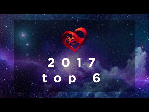 OBJETIVO EUROVISIÓN 2017 // TOP 6