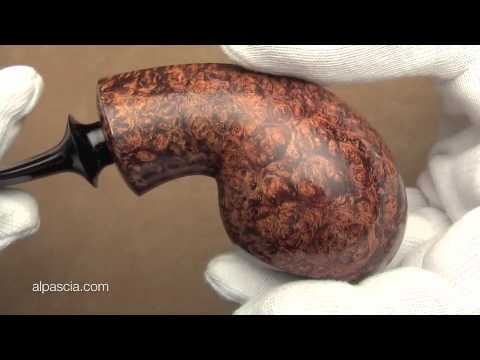 pipa Ken Dederichs 064 - pipe smoking