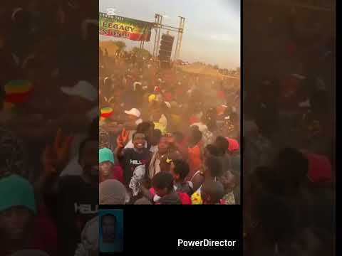 MA BLACKS LIVE #reggae