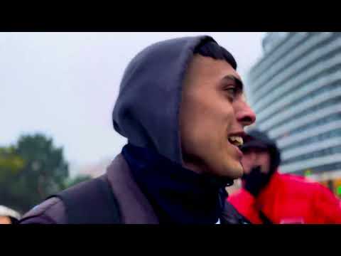 EL ALFAR vs ELEKA vs GUSTI 5G vs PETER LA MUGRE | Octavos – Call of Freestyle F1 Torneo Under