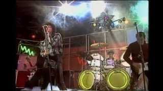 Golden Earring - Long Blond Animal (Video)