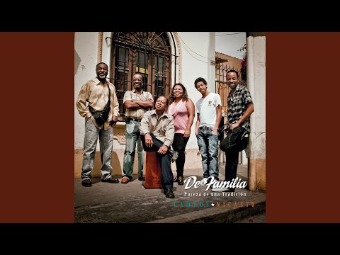 Curruñao / Oye mulato