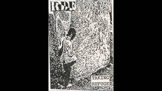 Music video thumbnail preview for Radical Dance Faction - Tension Town (Demo, 1989) by Radical Dance Faction