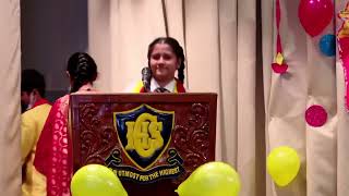 Clarence High School Video