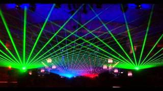 Bossi- Time To Make The Floor Burn (SuperString Remix)