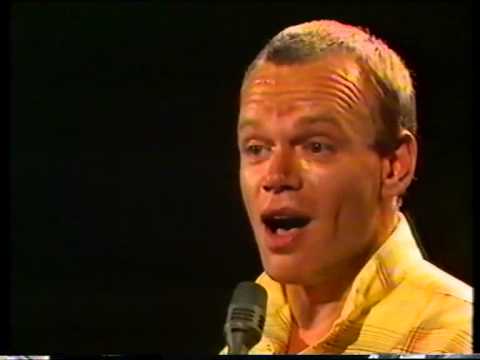 Wim Hogenkamp - Ze blijft