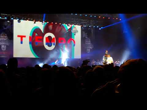 ROLI VS LEWAN | OCTAVOS | REDBULL