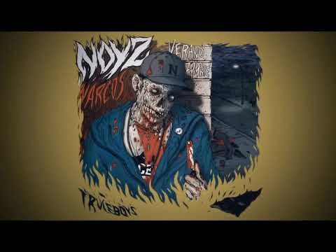 Noyz Narcos - Don’t Fuck With Me (ft. Duke Montana)[2007]