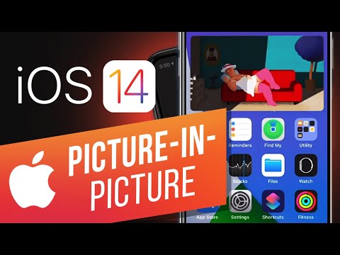 How to Add and Use Home Screen Widgets in iOS 14