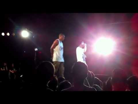 Redbull batalla de gallos alicante 2013 semifinales babi vs soen