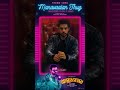 Manavaalan Thug Shorts Thallumaala Promo Song Tovino Thomas Dabzee SA Suhail Backer