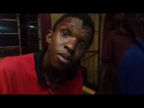 Pool Sting 2017 Zim Challenge match 1000 takes all - Mubango vs High Definition