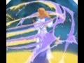 Swan Princess Transformation