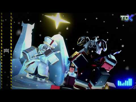 N.I.W.I.D | Original Soundtrack of Tower Defense X | TDX OST