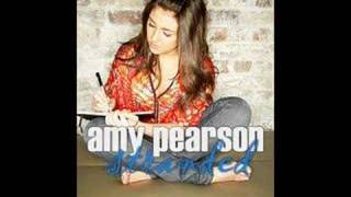 Amy Pearson - Stranded