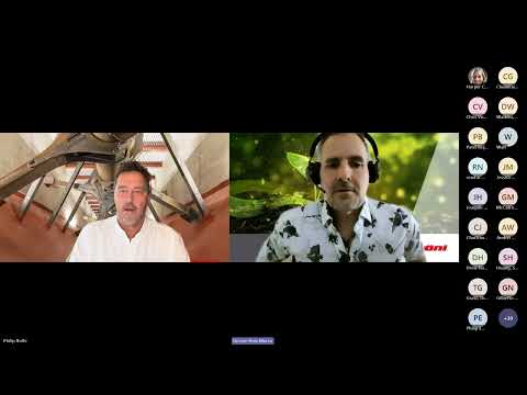 TGV Thoeni Aerobic Digestate Processing