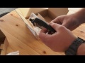 Видеообзор Vertex VX-459