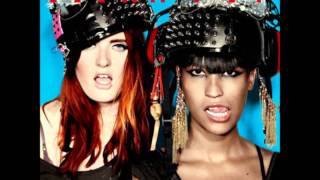 Icona Pop   Manners