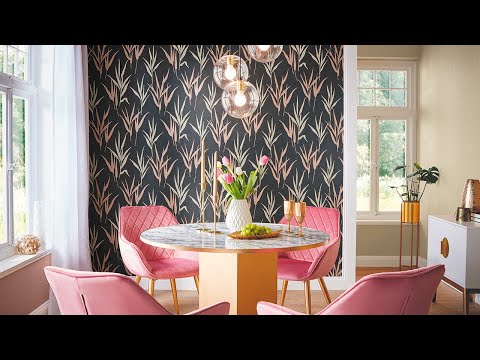 Das gewisse Etwas: Unsere Kollektion Glam