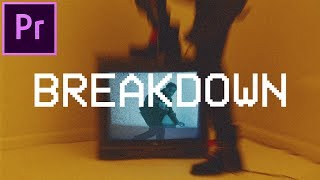 A$AP Rocky - A$AP Forever ft. Moby | Music Video Editing Breakdown / LIVE REACTION