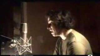 Tango Mano a mano - Andrés Calamaro